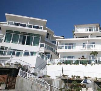 Capri Laguna Inn On The Beach