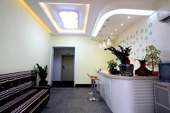 Zhangjiajie Yanran Inn
