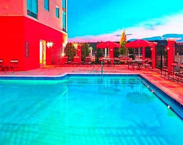 Hyatt Place Hotel Plano
