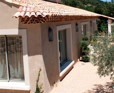 La Maison des Collines
