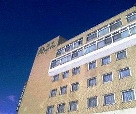 Hakodate Plaza Hotel