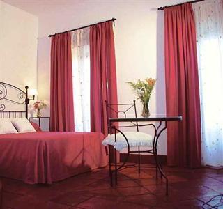 Casa de los Naranjos