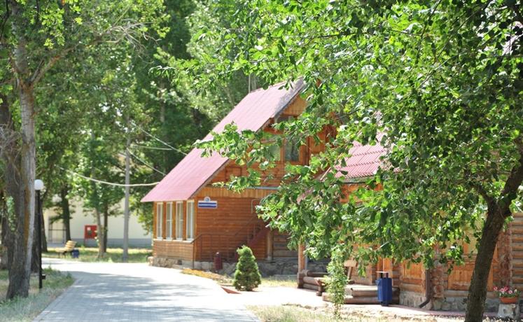 Peresvet Park Hotel