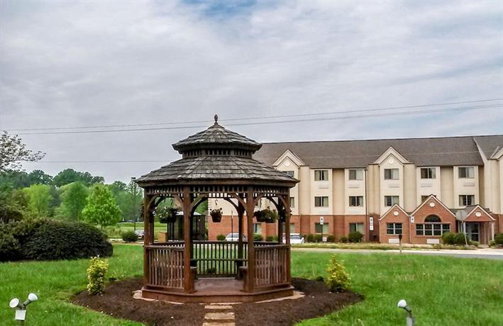 Quality Inn Culpeper