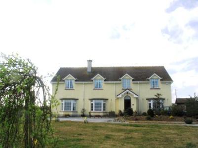 Cabanas Bed & Breakfast Loughrea