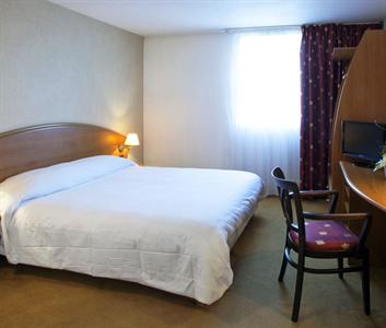 Pradotel Hotel