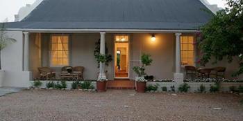 Whale Coast Guesthouse