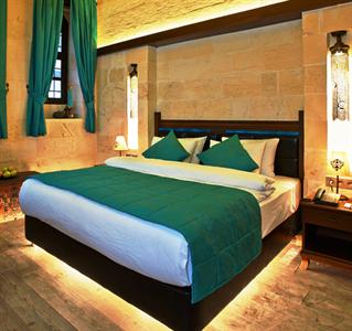 Sirehan Hotel