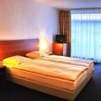 Airport Hotel Bern