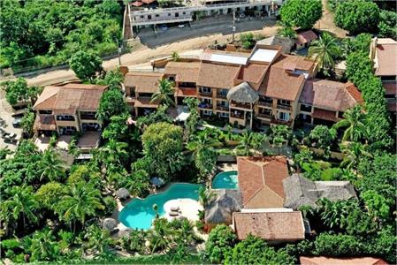 Jardin del Eden