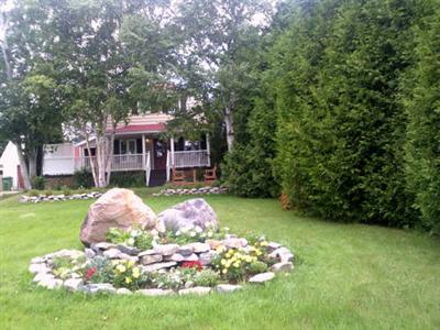 Gîte La Licorne