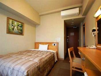 Hotel Route-Inn Kitakami-Ekimae