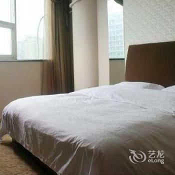 Wangyuan Hotel Chongqing Yubei