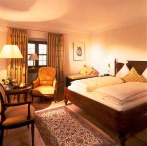 Landhotel Gut Moierhof Walting