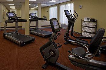 Hyatt Place Dallas Park Central