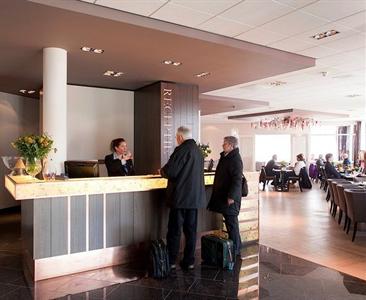 Amrath Hotel Maarsbergen