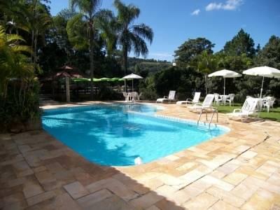 Canto da Enseada Piccolo Resort
