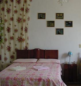 Casa Colonial Nivia