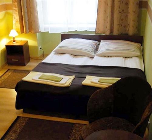 Golden Cracow Aparthotel
