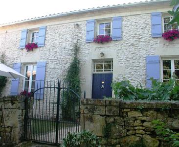 Chambre d'Hotes La Maline