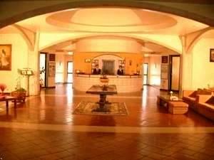 Hotel Dom Fernando Evora