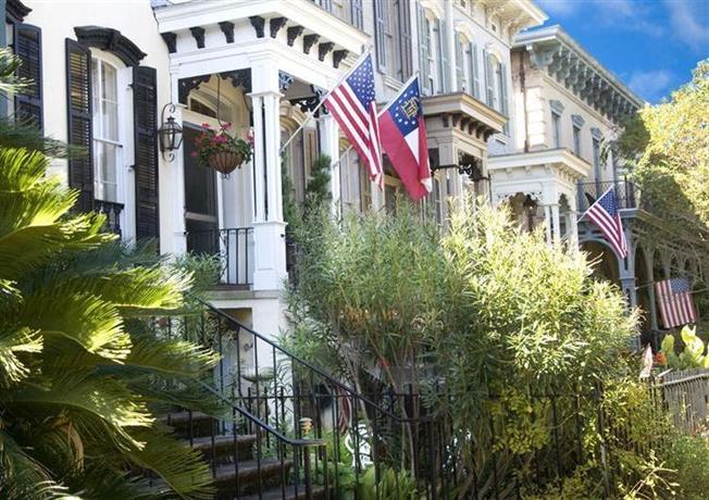 The Olde Savannah Inn