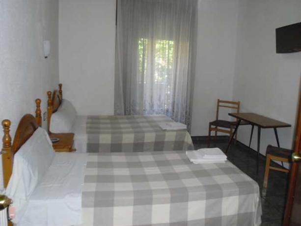 Hostal Ibias