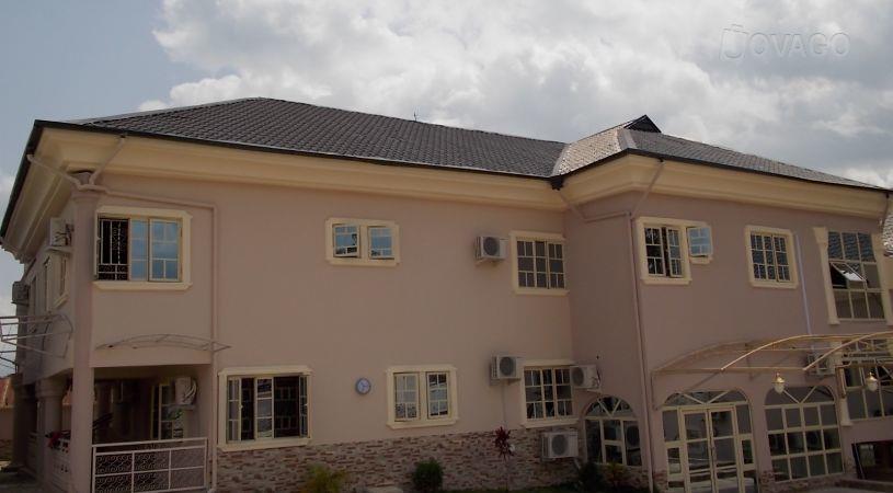 Obassi Global Resources Hotel Limited