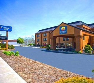 Comfort Inn Erie