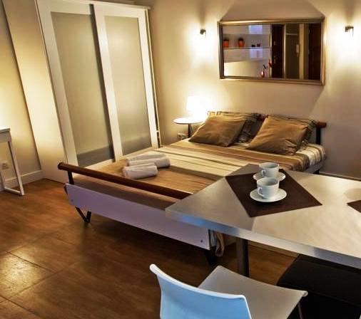 Apartament Okolnik