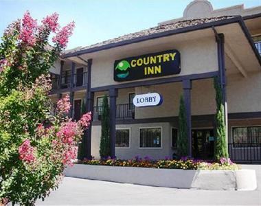 Country Inn Sonora