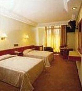 Grande Hotel Blumenau