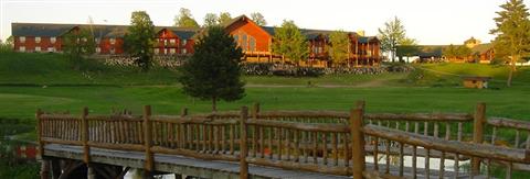 Wendigo Lodge & Conference Center