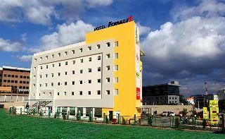 Formule 1 - Whitefield Bangalore
