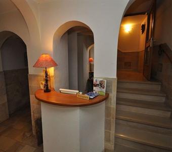 Hotel Westfalischer Hof Salzkotten