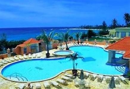 Costa Dorada Beach Resort & Villas Isabela