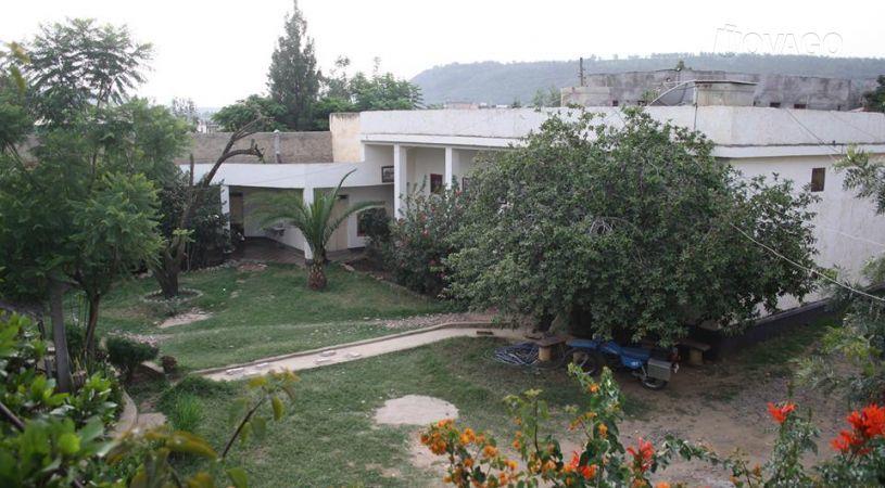 Atse Kaleb Hotel
