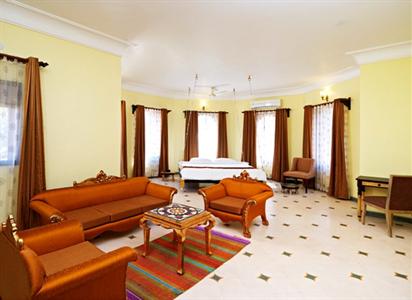 Alwar Bagh