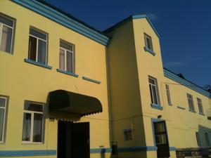 Гостиница Якорь