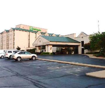 Holiday Inn Joplin I 44 & US 71