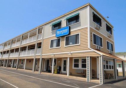 Rodeway Inn & Suites Nags Head