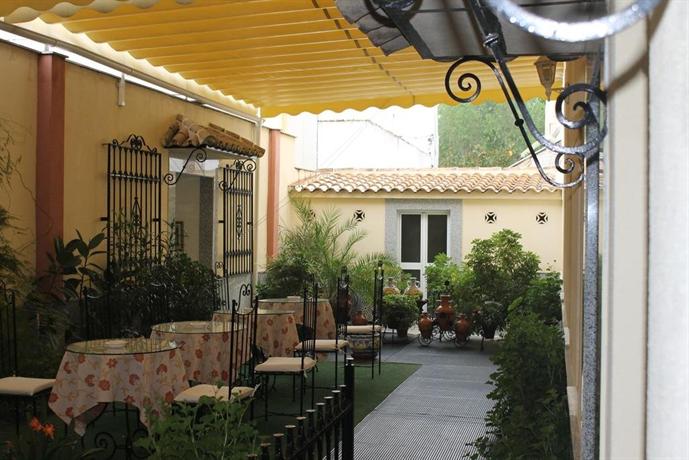 Hotel Maximiano Herculeo
