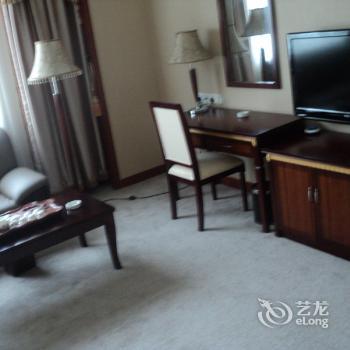 Yilufa Seafood Hotel
