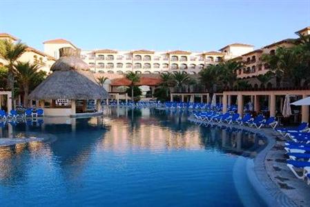 Royal Solaris Los Cabos Hotel San Jose del Cabo
