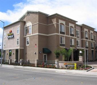 Holiday Inn Express Windsor - Sonoma County