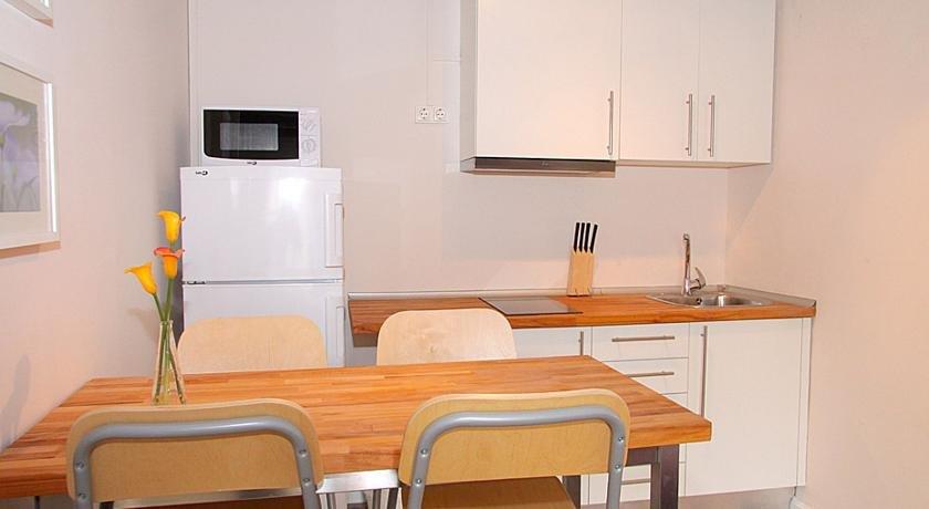 Rent4Days Ramblas Apartments