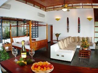 Makanda By The Sea Manuel Antonio