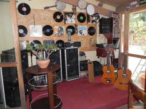 Hostel Vila Brasil