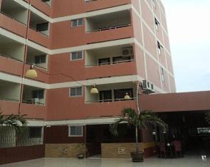 Monaa's Place