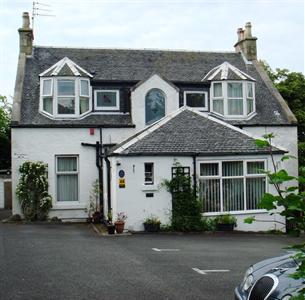 Ashbank Guest House